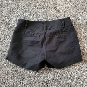 The Limited shorts